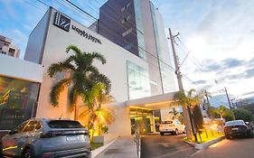 Uchôa Teresina Hotel